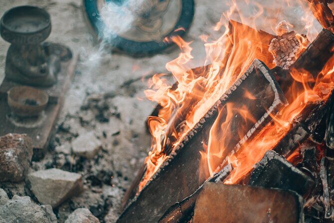 Oceanfront Temazcal Experience in Tulum - What to Expect from the Experience