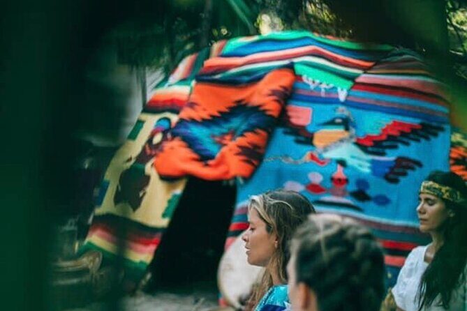 Oceanfront Temazcal Experience in Tulum - Who Should Book This?