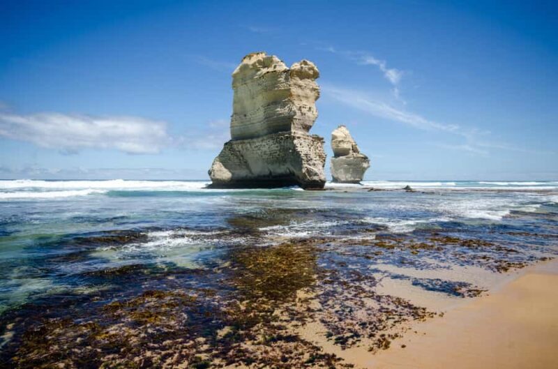 Oceans to Mountains Explorer: 3-Day Great Ocean Road Tour - An In-Depth Look at the Oceans to Mountains Tour