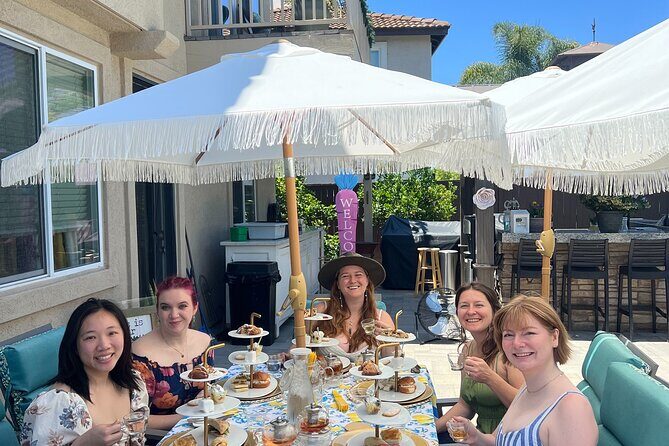 Oceanside Private Afternoon Tea Tours - Who Will Love This Tour?