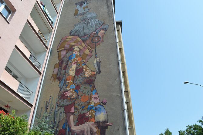 ód - 1-day tour to the most surprising Polish city (from Warsaw) - FAQs