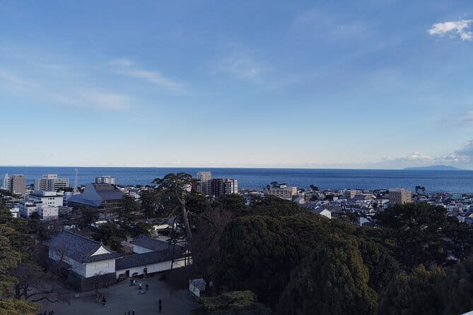Odawara Castle Discovery of the Sengoku Samurai History - What’s Included and What’s Not