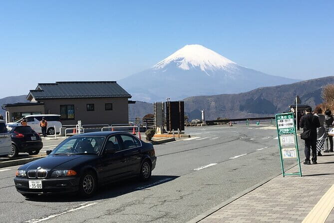 Odawara Castle Discovery of the Sengoku Samurai History - Is This Tour Worth It?