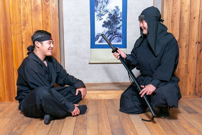 Odawara Castle Discovery of the Sengoku Samurai History - Who Should Book This Tour?