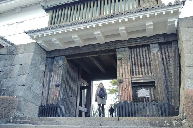 Odawara Castle Discovery of the Sengoku Samurai History - Frequently Asked Questions