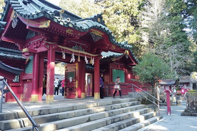 Odawara to Hakone Scenic Adventure - An In-Depth Look at the Hakone Scenic Tour