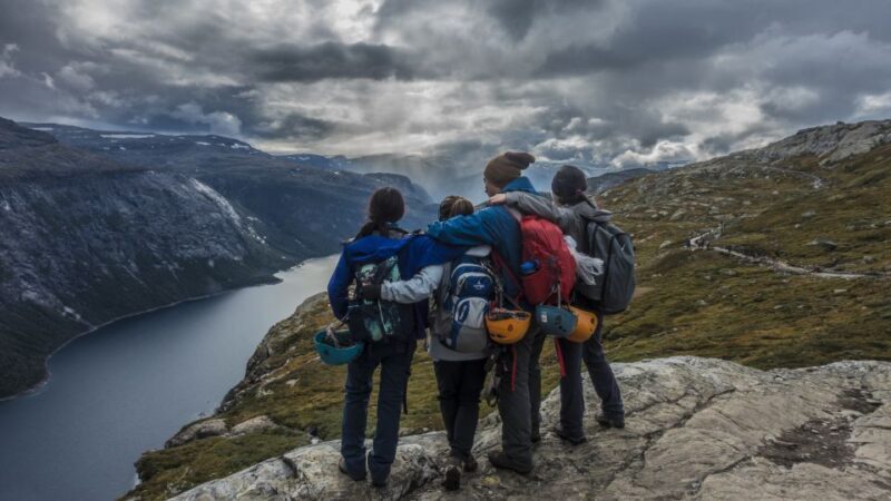 Odda: Full-Day Trolltunga Hiking, and Climbing Tour - Final Thoughts: Is This Tour Worth It?