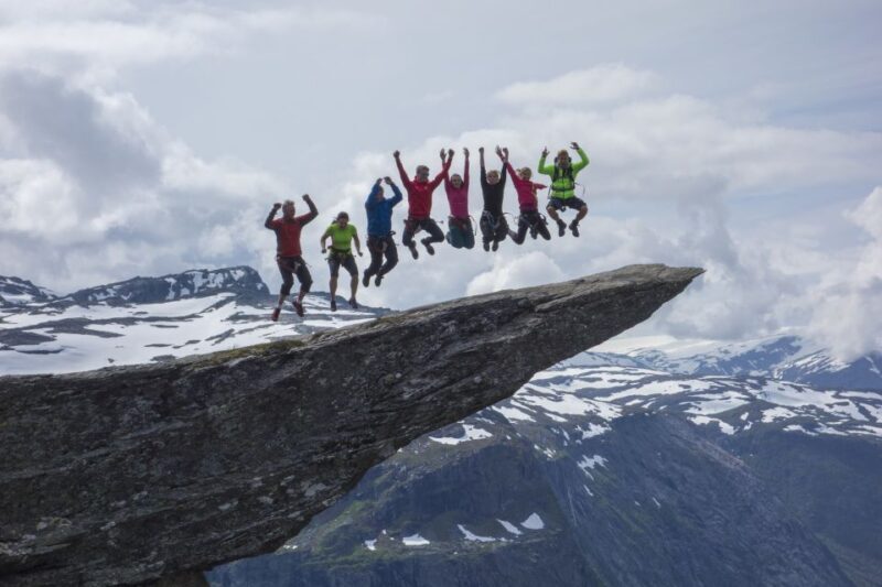 Odda: Full-Day Trolltunga Hiking, and Climbing Tour - FAQ: Your Practical Questions Answered
