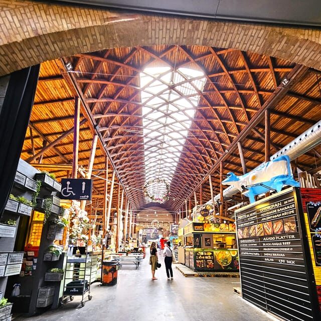 Odense: City walk - The new green Odense - City development - FAQ