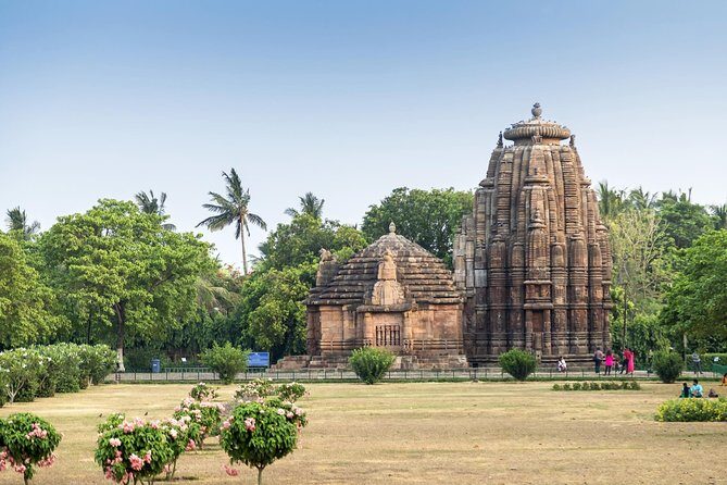 Odisha Tribal Tour - Explore Weekly Tribal Marketplaces & Temples - Starting Point: Bhubaneswar’s Temples and Heritage