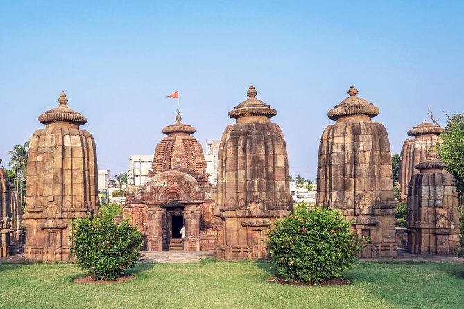 Odisha Tribal Tour - Explore Weekly Tribal Marketplaces & Temples - Tribal Encounters: Kutia Khond in Barakhama