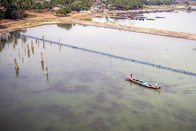 Odisha Tribal Tour - Explore Weekly Tribal Marketplaces & Temples - Chilika Lake and Puri’s Coastal Charm