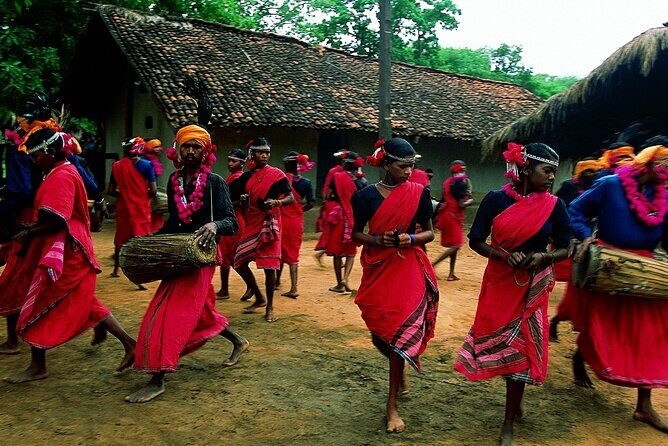 Odisha Tribal Tour - Explore Weekly Tribal Marketplaces & Temples - Practicalities and Value