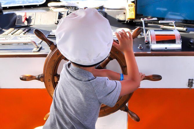 Odyssee 3: The Glass Bottom Boat Tour in Fuerteventura - Value for Money and Overall Impressions