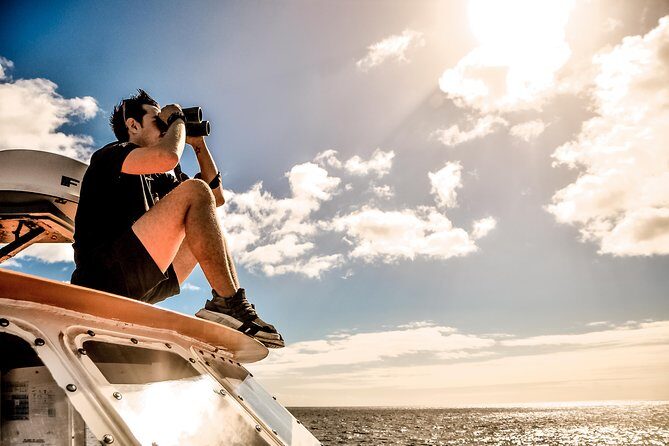 Odyssee 3: The Glass Bottom Boat Tour in Fuerteventura - FAQs