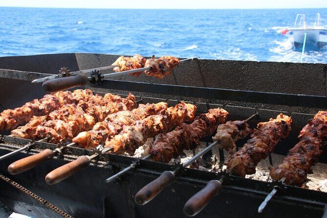 Odyssey Boat Safari from Larnaca - FAQ