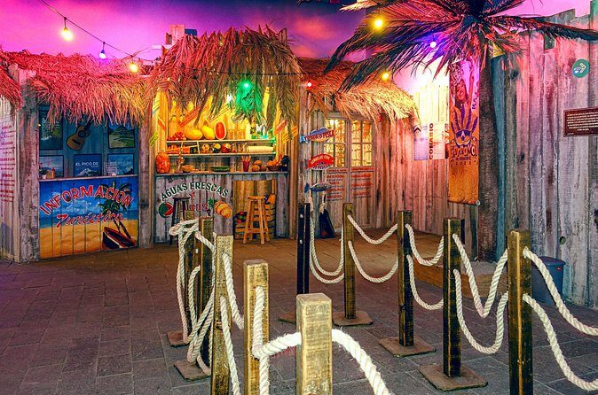 Odyssey Mexico - Immersive Experience in Mexico City - The Practical Side: Transportation, Accessibility, and Cost