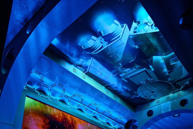 Odyssey Sensory Maze Entry Auckland Ticket - Final Thoughts: Is the Odyssey Sensory Maze Worth It?