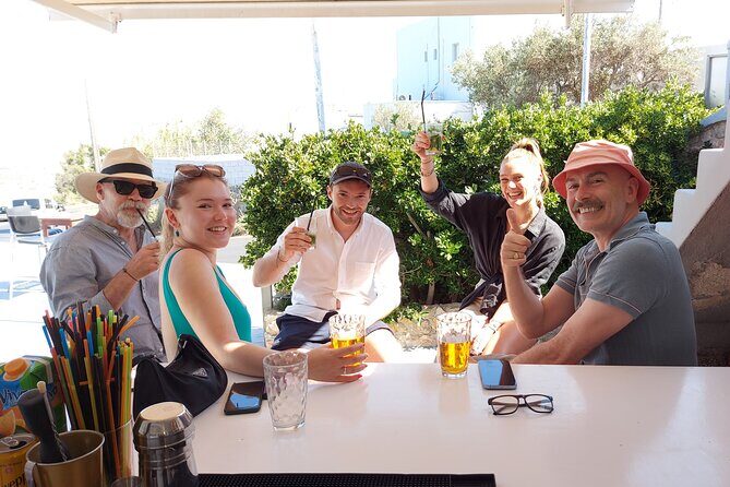 Odysseys House Santorini - An In-Depth Look at Odysseys House Santorini