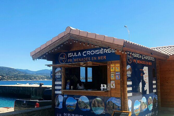 of Sagone/Cargèse Cruise Walk Swimming and Leisure - Tips for Making the Most of Your Cruise