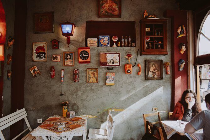 Off Beaten Path of Istanbul: Fener & Balat District Private Guided Tour - The Sum Up