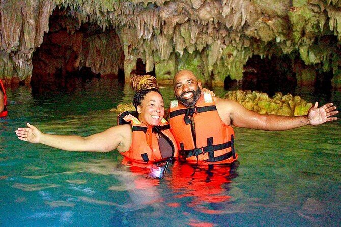 Off-Road Adventure in Cancun, ATVs, Ziplines and Cenote splash - FAQ