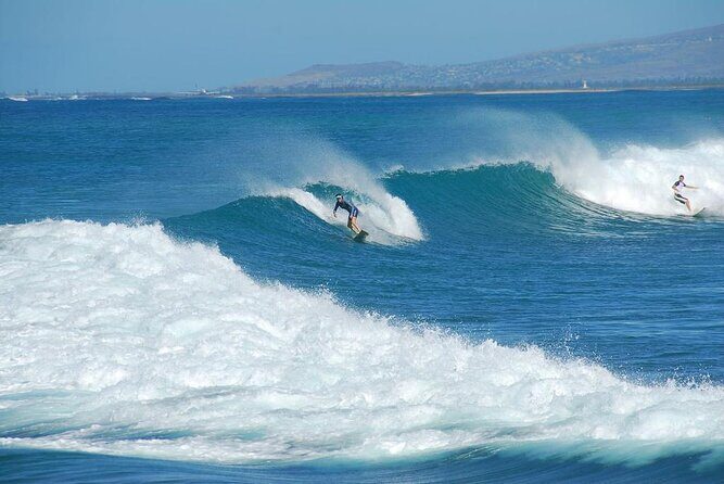 Off-Road Adventure Tour on Oahu's North Shore - Key Points