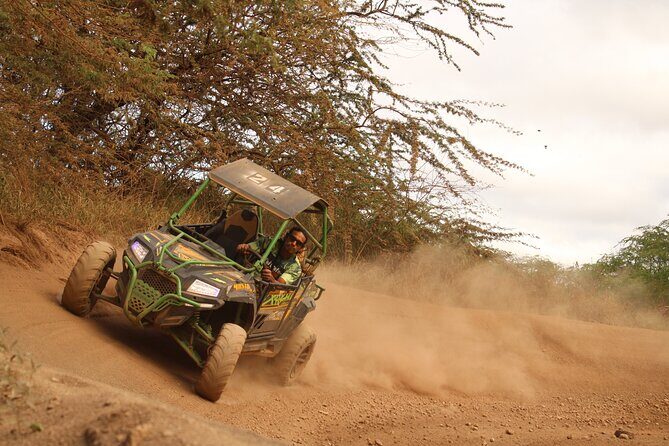 Off-Road ATV & 3 Zipline Tour (Optional Waikiki Transportation) - Who Will Love This Tour?