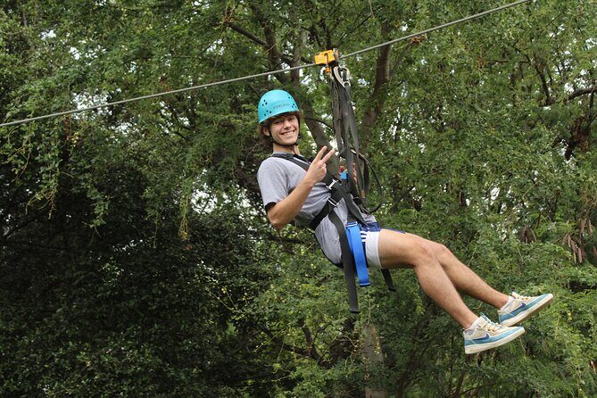 Off-Road ATV & 3 Zipline Tour (Optional Waikiki Transportation) - The Sum Up: The Best of Adventure on Oahu