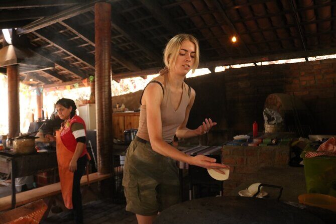 Off-road ATV-QUAD tour in single and double seats - Authentic Experiences and Travel Tips