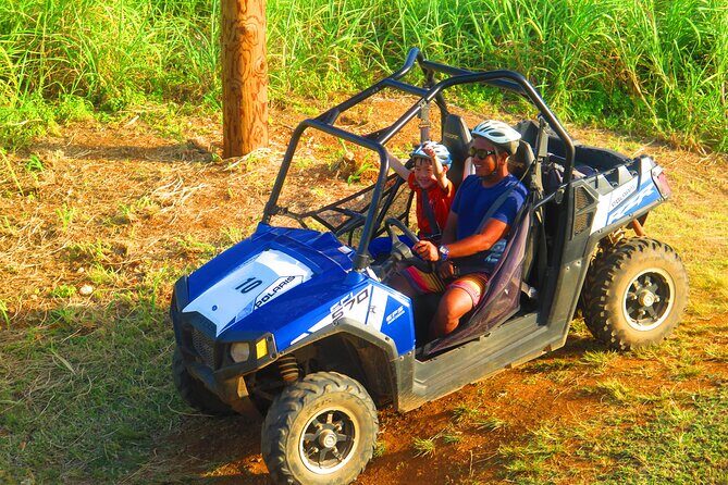 Off-Road Buggy Adventure - An In-Depth Look at the Off-Road Buggy Adventure