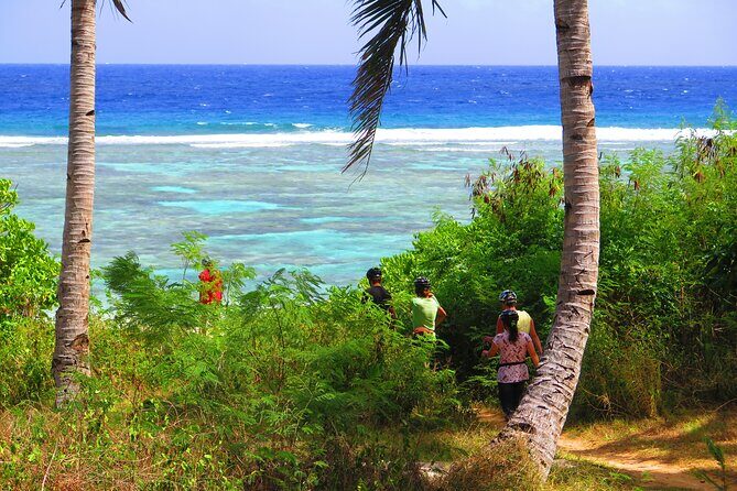 Off-Road Buggy Adventure - Frequently Asked Questions