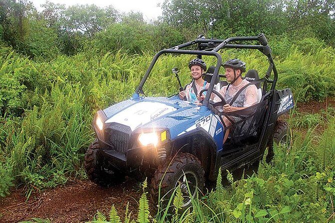 Off Road Buggy Adventure - An Adventure for Every Traveler: What to Expect from the Off Road Buggy Tour
