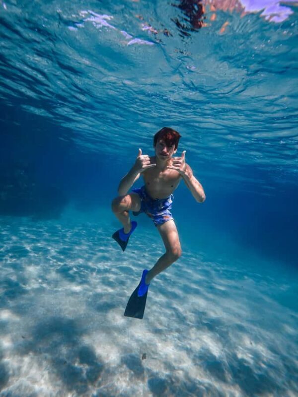 Off Road Coastal Tour 4x4 Vehicle With Snorkel Photo+Video - FAQs about the Off Road Coastal Tour with Snorkel and Photos