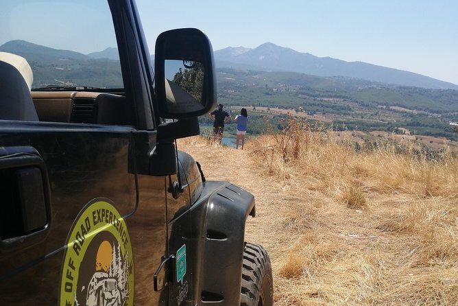 Off road experience from the mountain to the sea - Who Will Love This Tour?