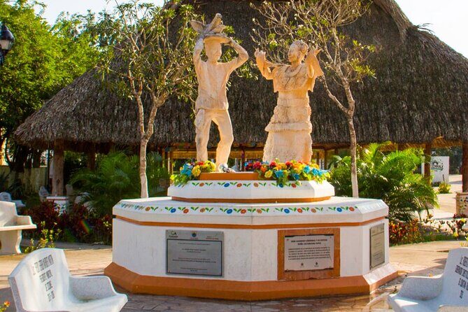 Off Road in Cozumel with ATVs, El Cedral Ruins and Cenote - Who Is This Tour Best Suited For?