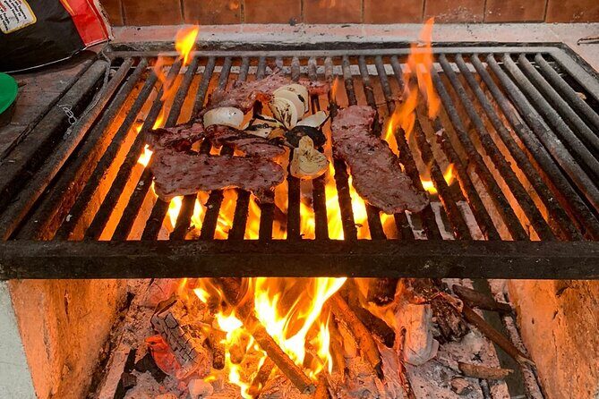 Off Road in the Jungle to Mayan Caves & Hidden Ruins, Lunch & Maragaritas Fiesta - Transportation and Group Size