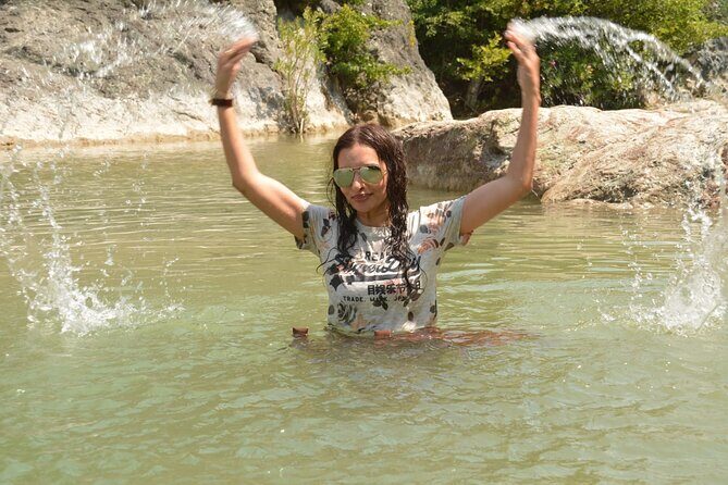 Off Road Jeep Safari in Antalya - The Sum Up