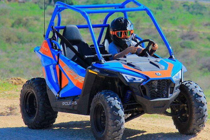 Off-Road Mini Razor Tour in Cabo: Desert Trails & Beach Views - FAQs