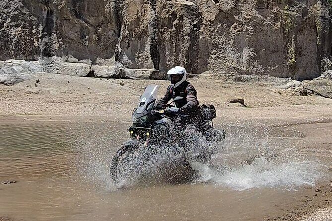 Off-Road Motorcycle Ride through the Copper Canyon - Final Thoughts: Who Should Consider This Tour?