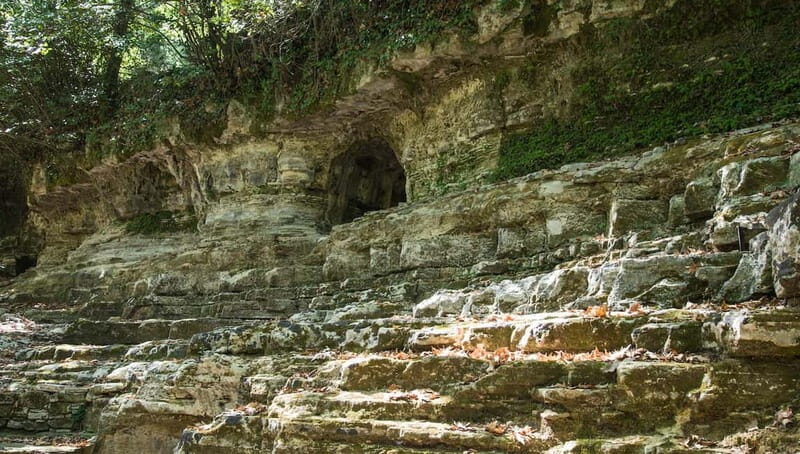 Off-Road: Natural Lake, Mountain Gorges, Palm Forest & Beach - An In-Depth Look at the Crete Off-Road Tour