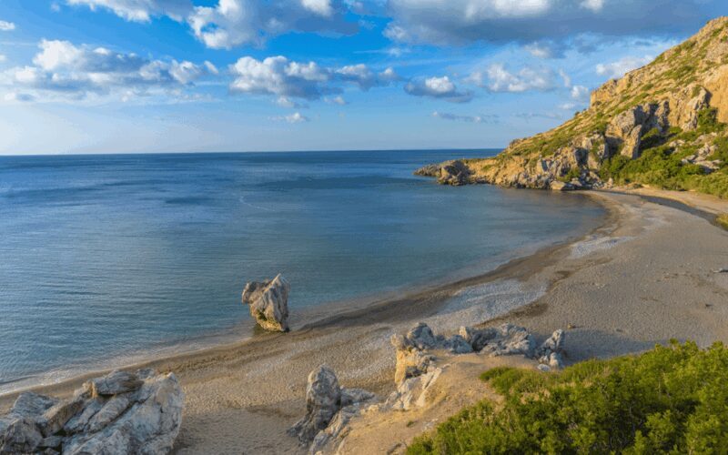 Off-Road: Natural Lake, Mountain Gorges, Palm Forest & Beach - FAQ