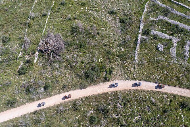 Off road Quad Adventure Tour on Island iovo - An In-Depth Look at the Quad Adventure Experience