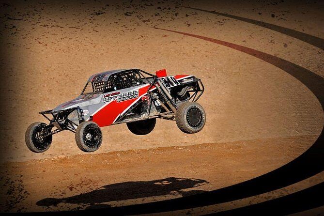 Off-Road Racing: 10 Laps - Practical Details and Tips