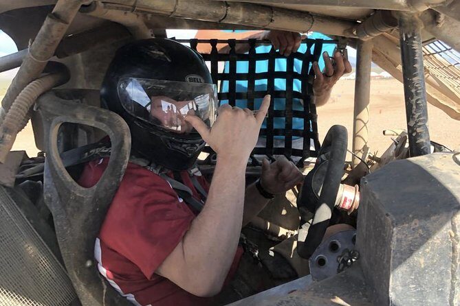 Off-Road Racing: 10 Laps - Final Thoughts: Who Will Love This Tour?