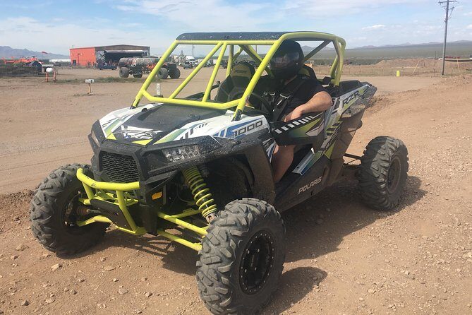 Off-Road Racing: 10 Laps - FAQs