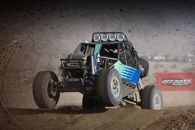 Off Road Racing: 7 Laps - Off Road Racing: 7 Laps – A Thrilling Las Vegas Experience