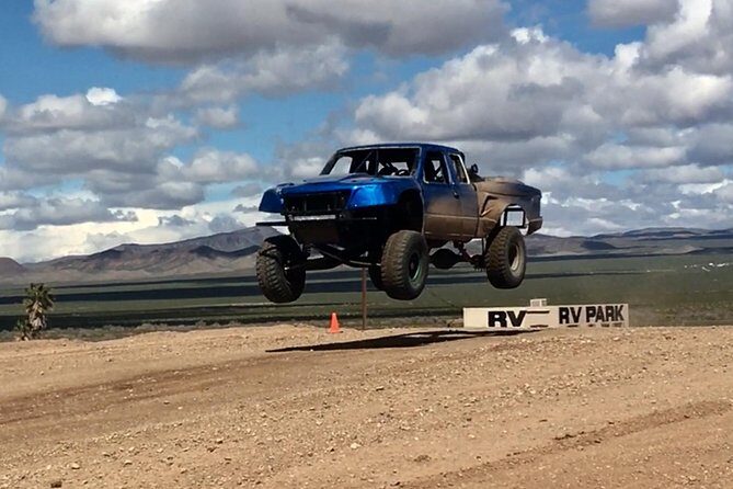 Off Road Racing: 7 Laps - The Sum Up: Who Will Love This?