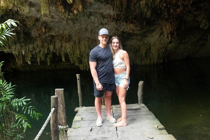 Off Road Ride to El Cedral town and Cenote Jade on ATVs - Final Word