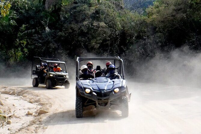 Off Road RZR Jungle Adventure - Overall Value and Travel Tips